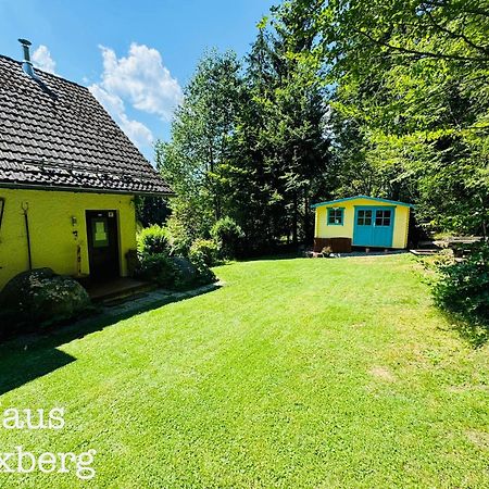 Ferienwohnungen "Haus Daxberg" Idyllisch Gelegen Im Bayerischen Wald Eppenschlag Eksteriør billede
