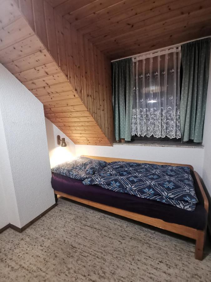 Ferienwohnungen "Haus Daxberg" Idyllisch Gelegen Im Bayerischen Wald Eppenschlag Eksteriør billede