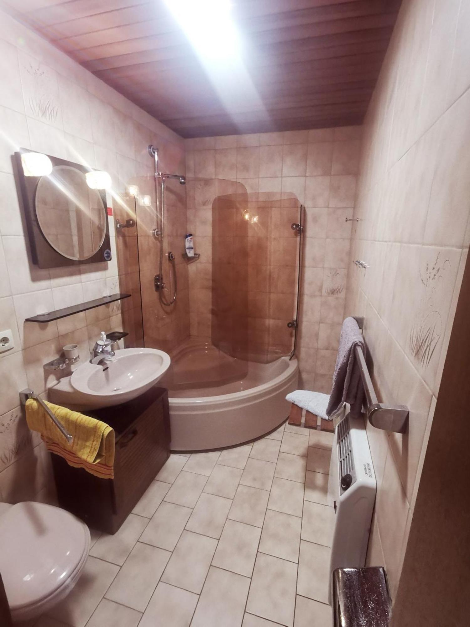 Ferienwohnungen "Haus Daxberg" Idyllisch Gelegen Im Bayerischen Wald Eppenschlag Eksteriør billede