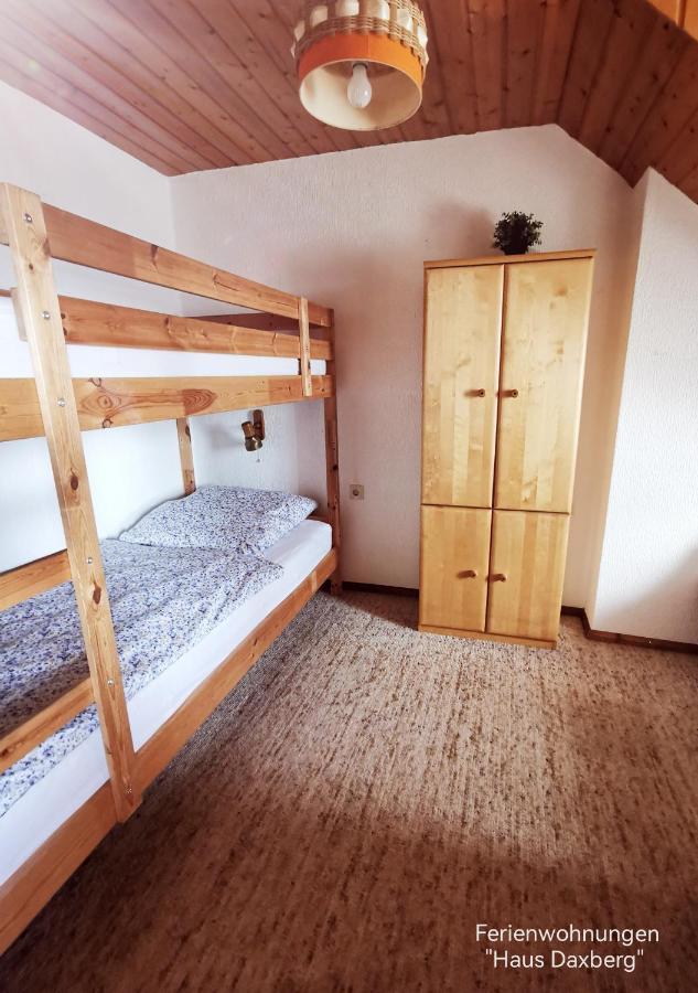 Ferienwohnungen "Haus Daxberg" Idyllisch Gelegen Im Bayerischen Wald Eppenschlag Eksteriør billede