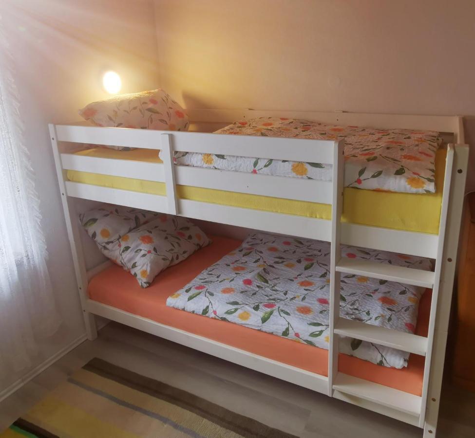 Ferienwohnungen "Haus Daxberg" Idyllisch Gelegen Im Bayerischen Wald Eppenschlag Eksteriør billede