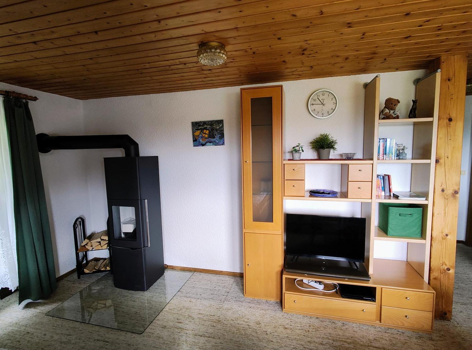 Ferienwohnungen "Haus Daxberg" Idyllisch Gelegen Im Bayerischen Wald Eppenschlag Eksteriør billede