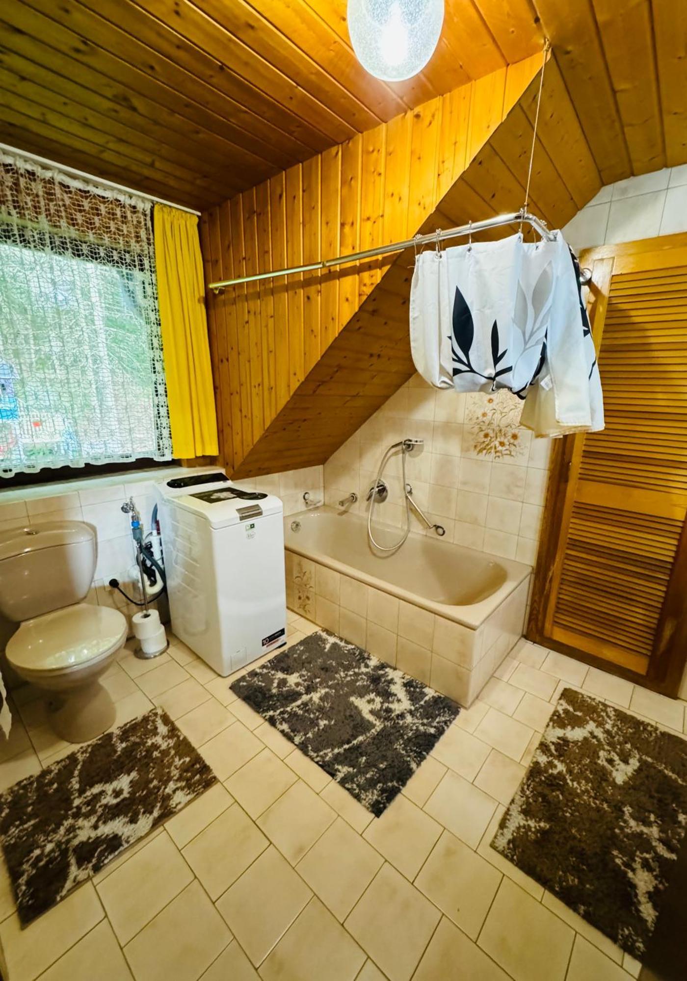 Ferienwohnungen "Haus Daxberg" Idyllisch Gelegen Im Bayerischen Wald Eppenschlag Eksteriør billede