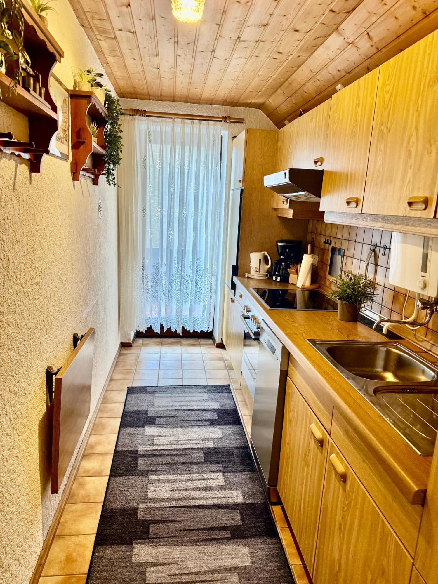 Ferienwohnungen "Haus Daxberg" Idyllisch Gelegen Im Bayerischen Wald Eppenschlag Eksteriør billede